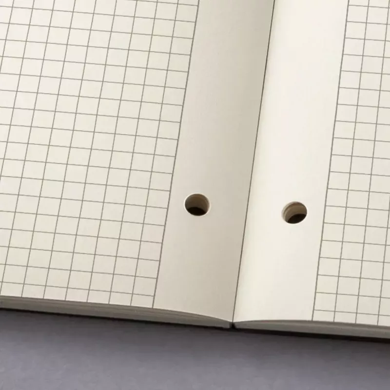 Bloc de notas Sigel CONCEPTUM A4 120 hojas negro