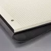 Bloc de notas Sigel CONCEPTUM A4 120 hojas negro