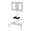 Estante Kindermann DisplayLift 10 kg de capacidad 460 mm de ancho