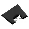 Estante Kindermann DisplayLift 10 kg de capacidad 460 mm de ancho