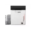 Evolis Avansia impresora de tarjetas de plástico sublimación de color/transferencia térmica de resina color 144 tarjetas/h