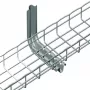 Accesorio bandeja de cables Legrand CM556100 peso 400g