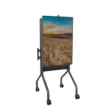 Soporte para equipos AV Chief LSCUB negro certificado UL 884x838x181 mm