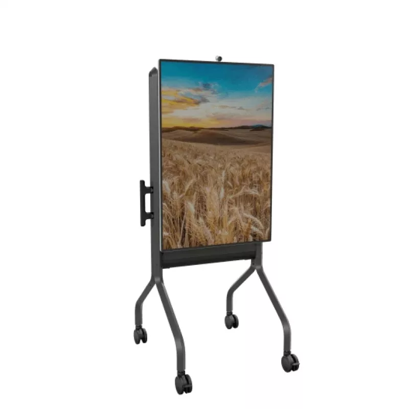 Soporte para equipos AV Chief LSCUB negro certificado UL 884x838x181 mm