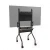 Soporte para equipos AV Chief LSCUB negro certificado UL 884x838x181 mm