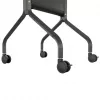 Soporte para equipos AV Chief LSCUB negro certificado UL 884x838x181 mm