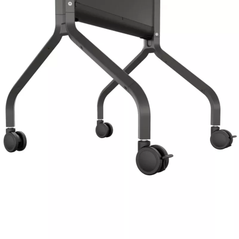 Soporte para equipos AV Chief LSCUB negro certificado UL 884x838x181 mm
