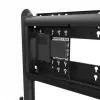 Soporte para equipos AV Chief LSCUB negro certificado UL 884x838x181 mm
