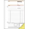 Formulario comercial Sigel SD033