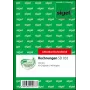Formulario comercial Sigel SD033