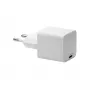 Cargador de pared dbramante1928 Bulk USB-C 30W interior AC blanco