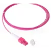 Cable de fibra óptica BlueOptics SFP8181FU0.5MK 0,5 m LC OM4