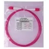 Cable de fibra óptica BlueOptics SFP8181FU0.5MK 0,5 m LC OM4