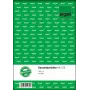 Papel para libro mayor Sigel KA515