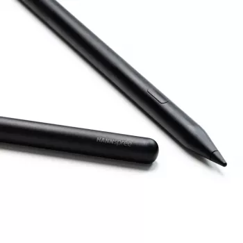 Hannspree Lápiz stylus activo 10,5 g Negro