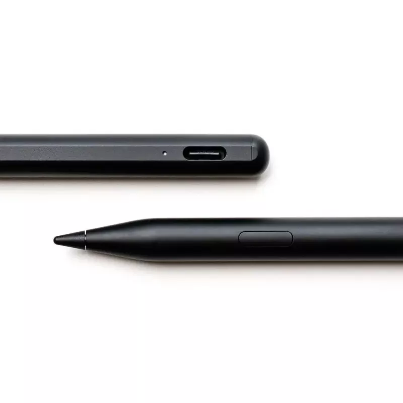 Hannspree Lápiz stylus activo 10,5 g Negro