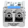 Módulo transceptor de fibra óptica BlueOptics FOC-TRX-SFP-1G-LX-IT-BO 1000 Mbit/s 1310 nm