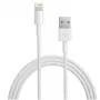 Techly ICOC APP-8WH1 cable Lightning 1 m blanco