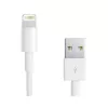 Techly ICOC APP-8WH1 cable Lightning 1 m blanco