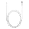 Techly ICOC APP-8WH1 cable Lightning 1 m blanco