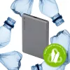 dbramante1928 re-charge - batería externa 5K Wireless - gris, 5000 mAh, carga inalámbrica, 3,87 V, gris