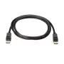 HP juego de cables de 700mm para CFD en RP9, Business, 61,35 g, China