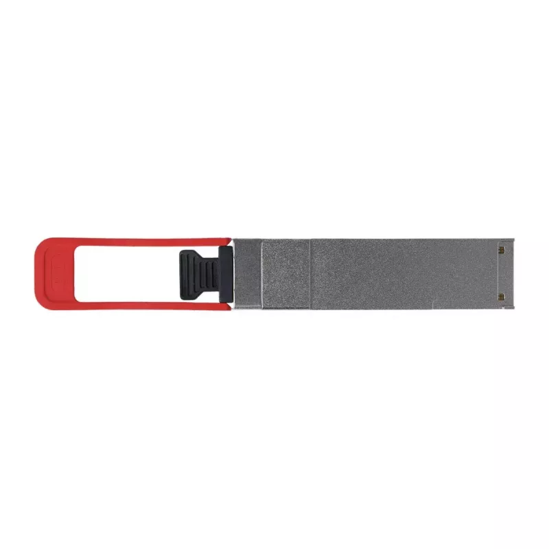 BlueOptics PAN-QSFP-40GBASE-ER4-BO módulo transceptor de red fibra óptica QSFP LC aluminio 40G