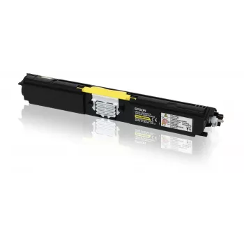 Epson tóner de alta capacidad amarillo 2,7k, 2700 páginas, amarillo, 1 ud.