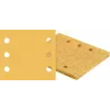 Bosch 2 608 900 891 herramienta rotativa accesorio de lijado/amolado madera hoja de lija