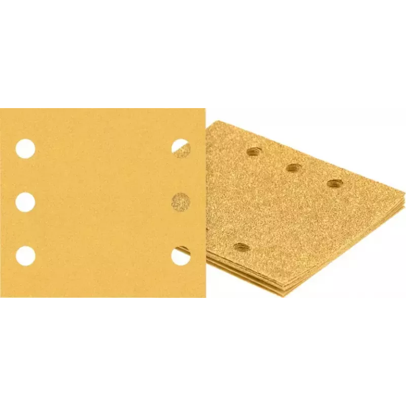 Bosch 2 608 900 891 herramienta rotativa accesorio de lijado/amolado madera hoja de lija