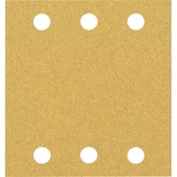 Bosch 2 608 900 891 herramienta rotativa accesorio de lijado/amolado madera hoja de lija