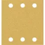 Bosch 2 608 900 891 herramienta rotativa accesorio de lijado/amolado madera hoja de lija