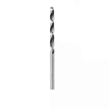 Bosch brocas helicoidales HSS PointTeQ