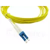 Cable de fibra óptica InfiniBand BlueOptics SFP3131BU5MK 5 m LC amarillo