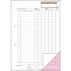 Papel para cuentas Sigel KG425