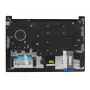 Lenovo 5M10V17022 Repuesto para portátil Cubierta + teclado