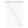 Formulario/libro de contabilidad A5 Avery 223D