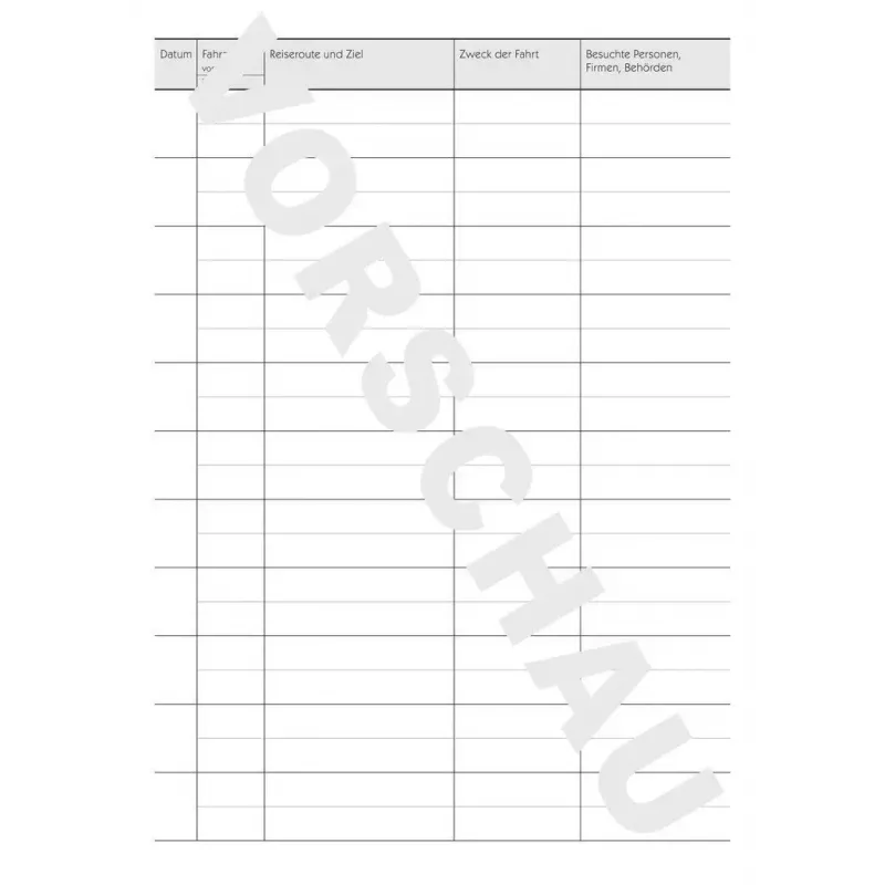Formulario/libro de contabilidad A5 Avery 223D