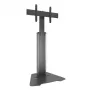 Chief LFAUS Soporte de pantalla para señalización 2,03 m (80 pulgadas) Negro, Plata