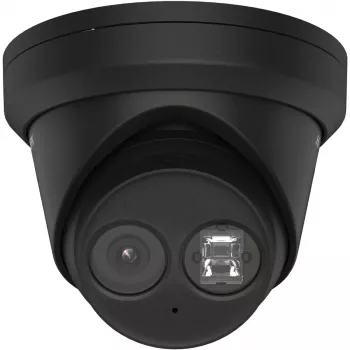 Cámara de vigilancia IP Hikvision DS-2CD2383G2-IU 3840 x 2160 píxeles