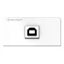 Conector hembra USB-B Kindermann 7456000525