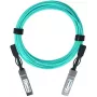 Cable SFP28-AOC BlueOptics SFP28-AOC-2M-FR-BO 2m conector macho/conector macho