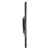 Soporte de pared para TV Peerless SFP680 2,29 m (90 pulgadas) Negro