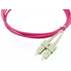 BlueOptics SFP3232FU2MK cable de fibra óptica InfiniBand 2 m 2x SC