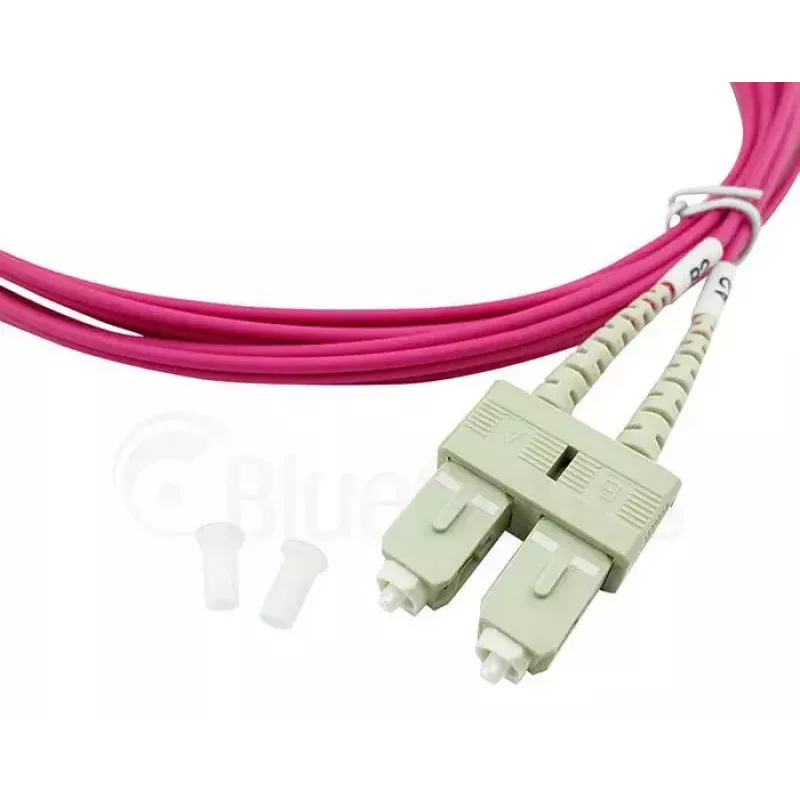 BlueOptics SFP3232FU2MK cable de fibra óptica InfiniBand 2 m 2x SC