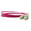 BlueOptics SFP3232FU2MK cable de fibra óptica InfiniBand 2 m 2x SC