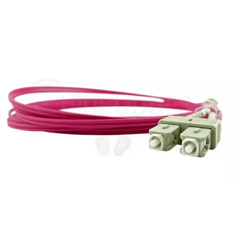 BlueOptics SFP3232FU2MK cable de fibra óptica InfiniBand 2 m 2x SC