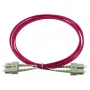 BlueOptics SFP3232FU2MK cable de fibra óptica InfiniBand 2 m 2x SC