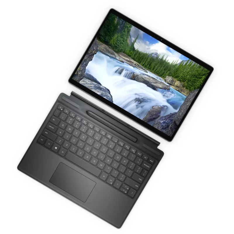 DELL PN7320A lápiz stylus 11 g negro