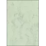 Hojas de papel artístico Sigel DP552 50 hojas verde